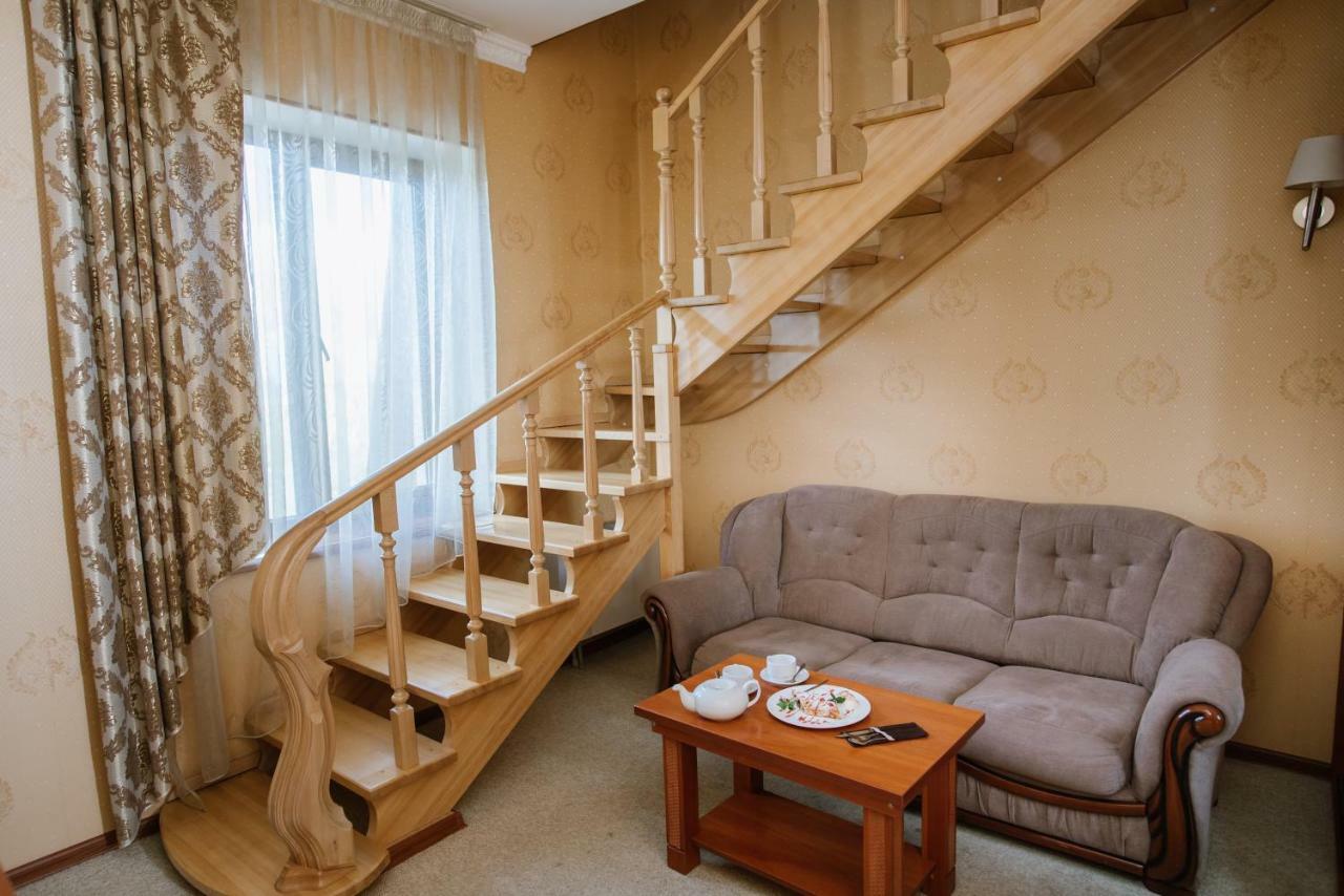 Курортний Готель Золота Корона Truskavets Luaran gambar
